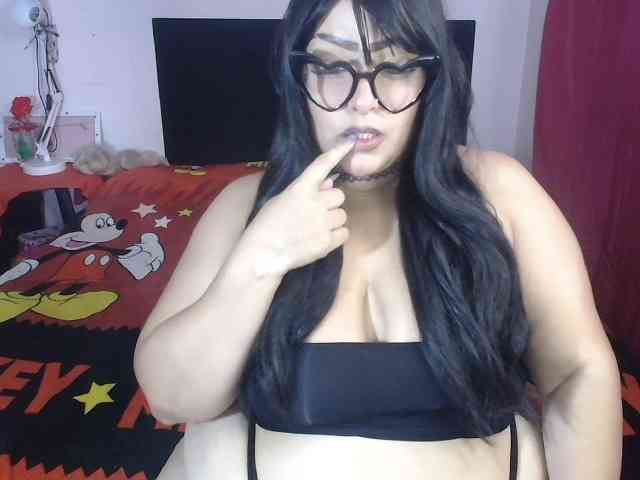 Modella: SexySamantha