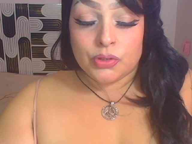 SexySamantha webcam
