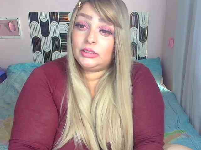 SexySamantha webcam
