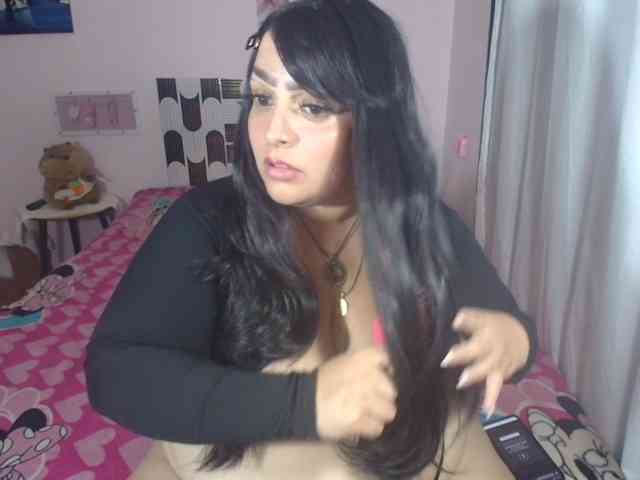 SexySamantha webcam
