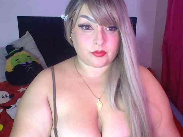 Modella: SexySamantha
