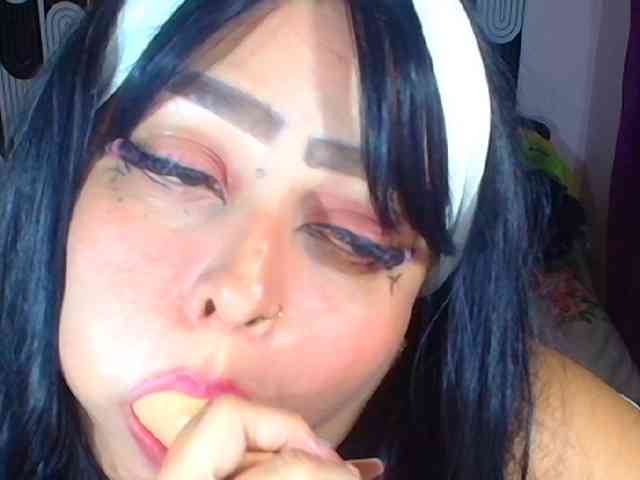 Modella: SexySamantha