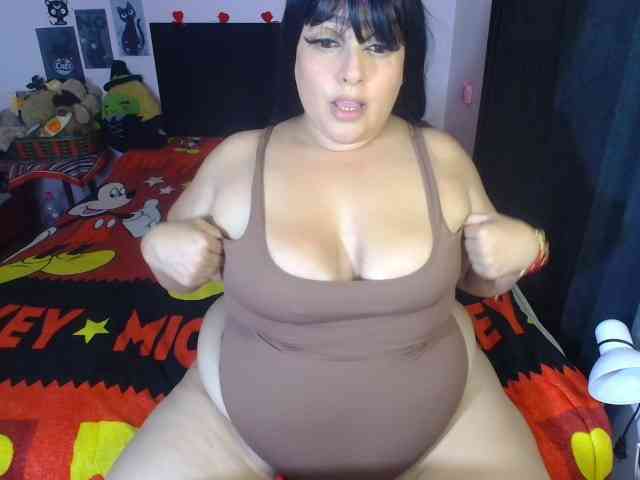 Modella: SexySamantha