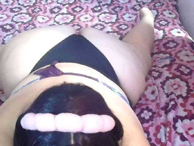 SexySamantha webcam