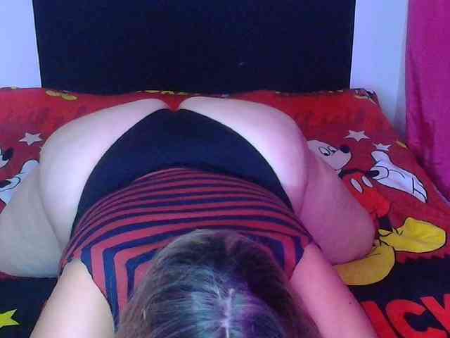 SexySamantha webcam