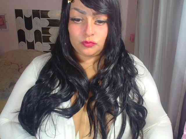 SexySamantha webcam
