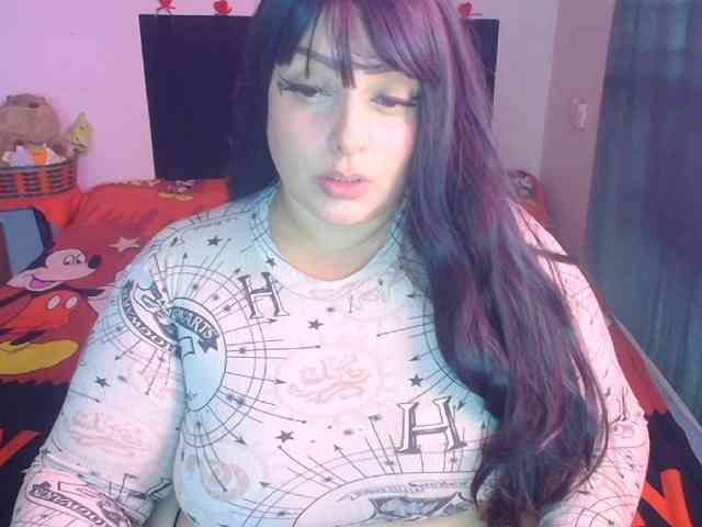 SexySamantha webcam