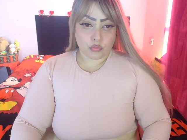SexySamantha webcam