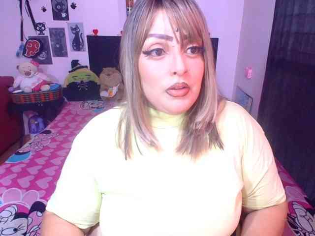 Modella: SexySamantha