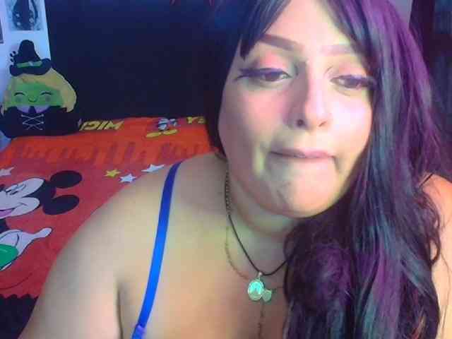 SexySamantha webcam