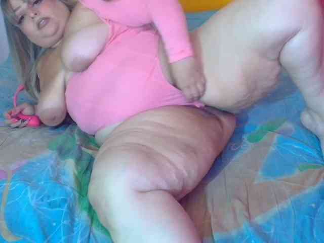 SexySamantha webcam