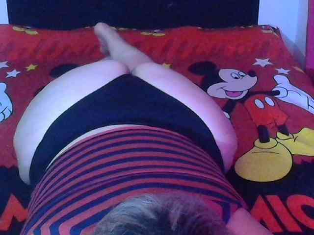 SexySamantha webcam