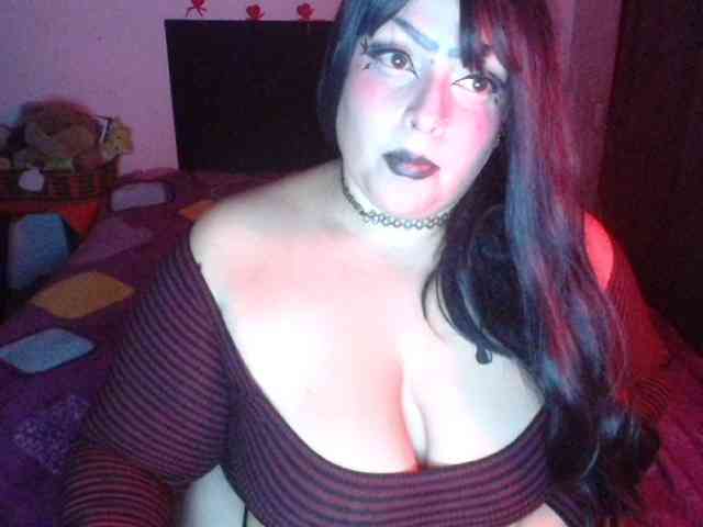 Modella: SexySamantha