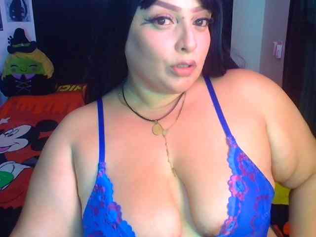 Modella: SexySamantha