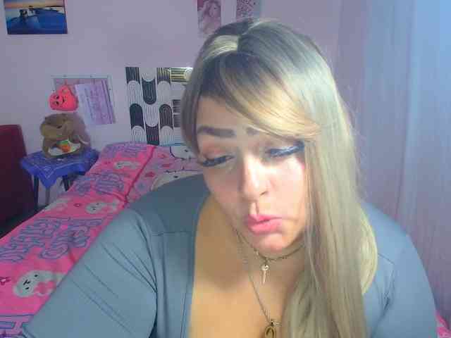 SexySamantha webcam