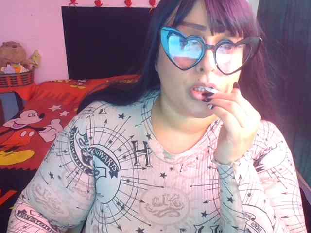 Modella: SexySamantha