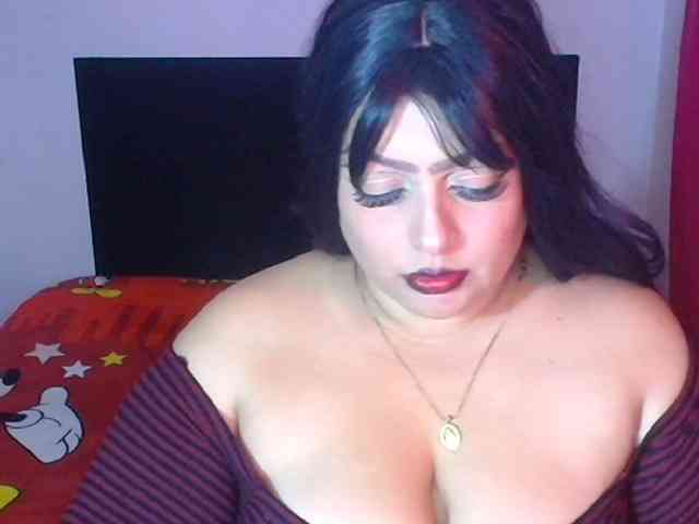 SexySamantha webcam