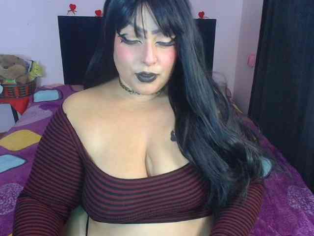 SexySamantha888