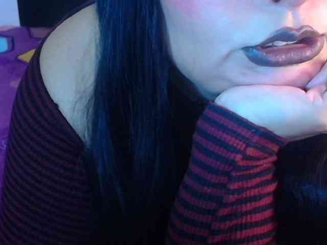 Modella: SexySamantha