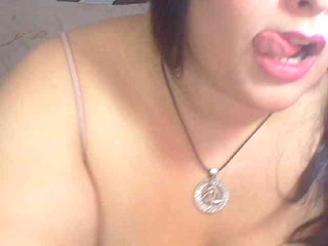 SexySamantha webcam