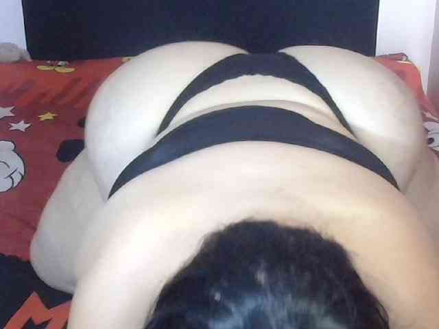 Modella: SexySamantha