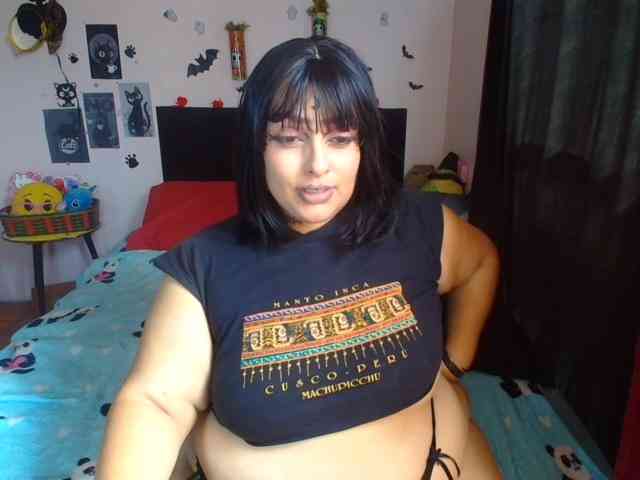 SexySamantha