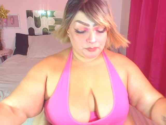 SexySamantha webcam