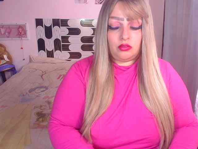 SexySamantha webcam
