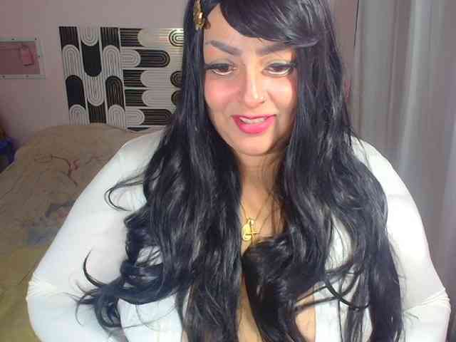 SexySamantha webcam