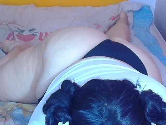 SexySamantha webcam
