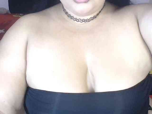 Modella: SexySamantha