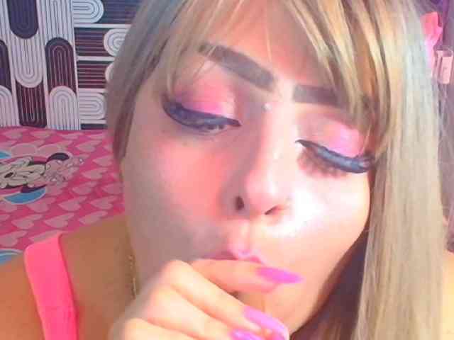 Modella: SexySamantha