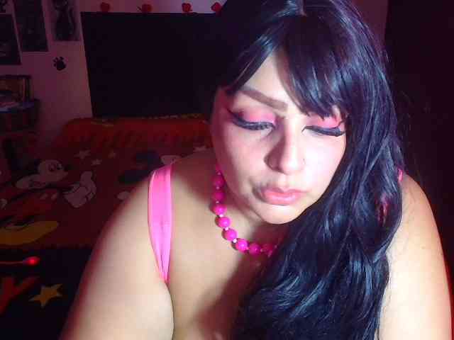 Modella: SexySamantha