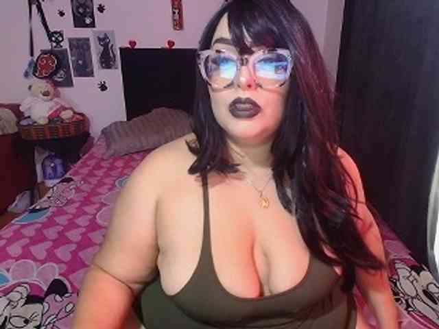SexySamantha webcam