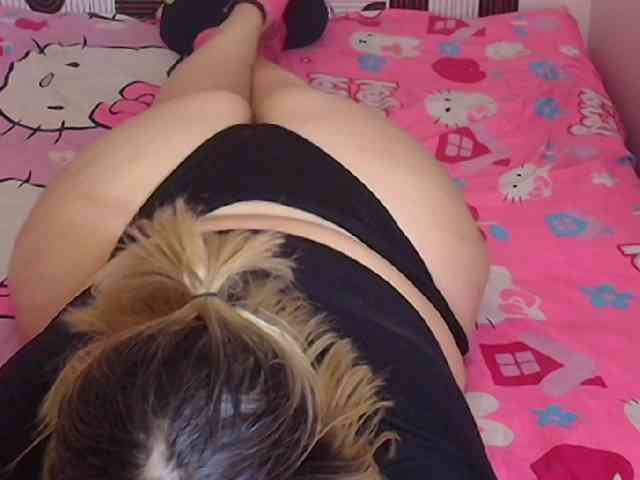 SexySamantha888