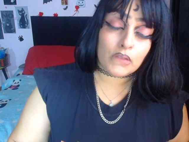 Modella: SexySamantha