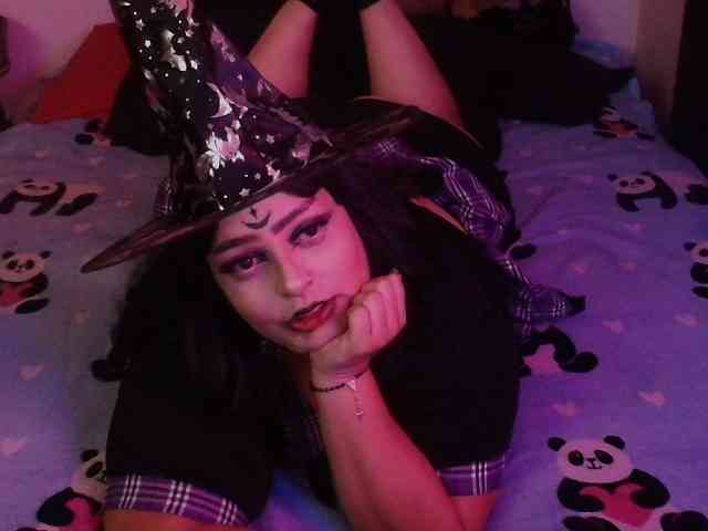 Modella: SexySamantha
