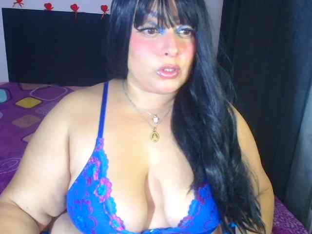 Modella: SexySamantha
