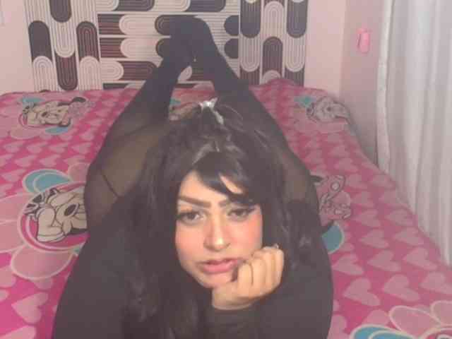 SexySamantha webcam