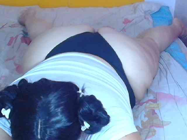 Modella: SexySamantha