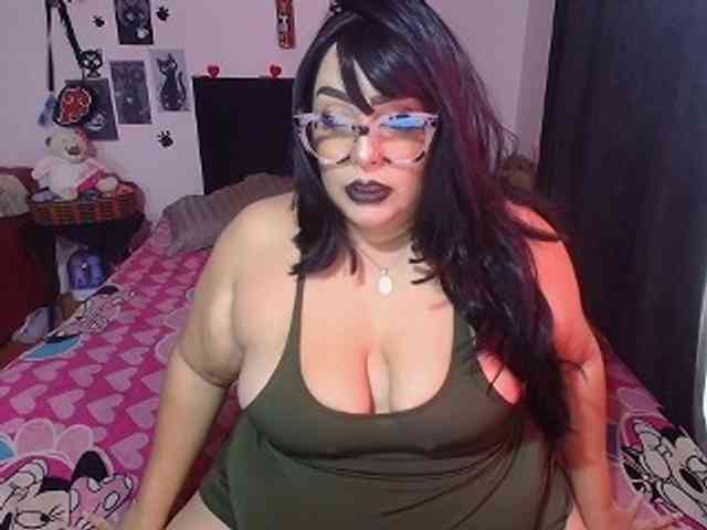 Modella: SexySamantha