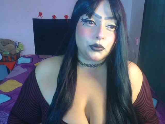 Modella: SexySamantha