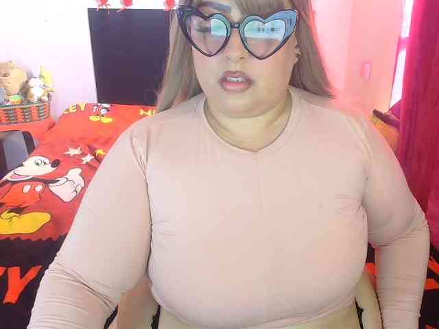 Modella: SexySamantha