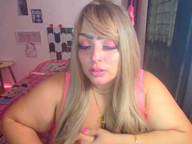 Modella: SexySamantha