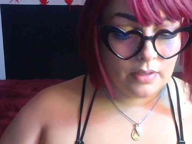 SexySamantha888