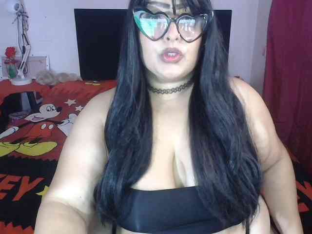 SexySamantha webcam