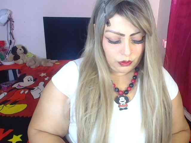 SexySamantha webcam