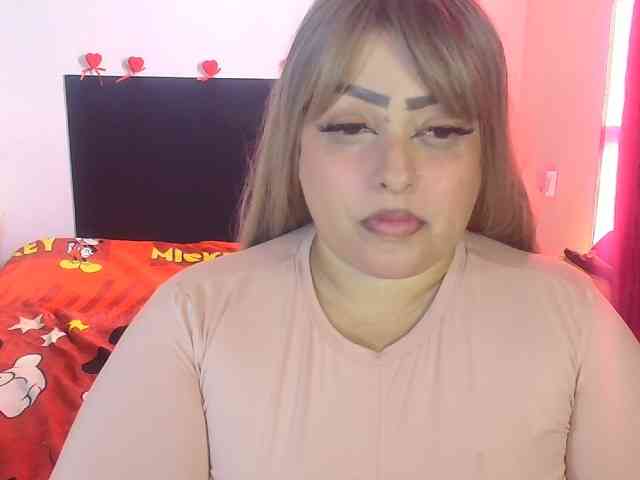 SexySamantha webcam