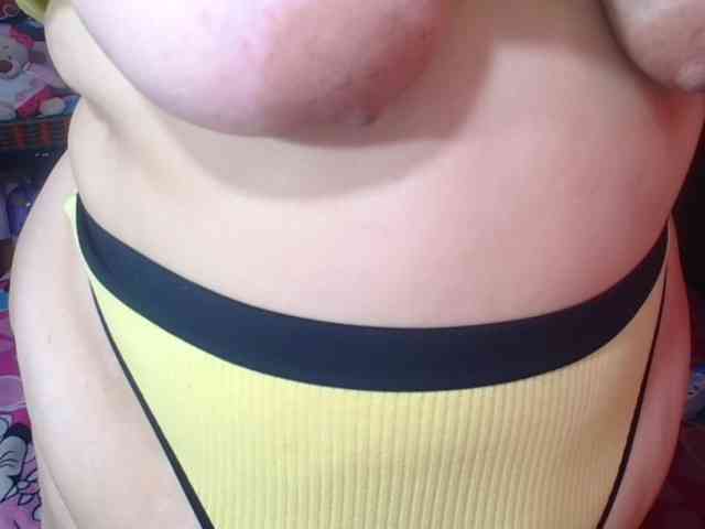 Modella: SexySamantha