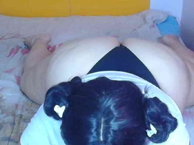 Modella: SexySamantha